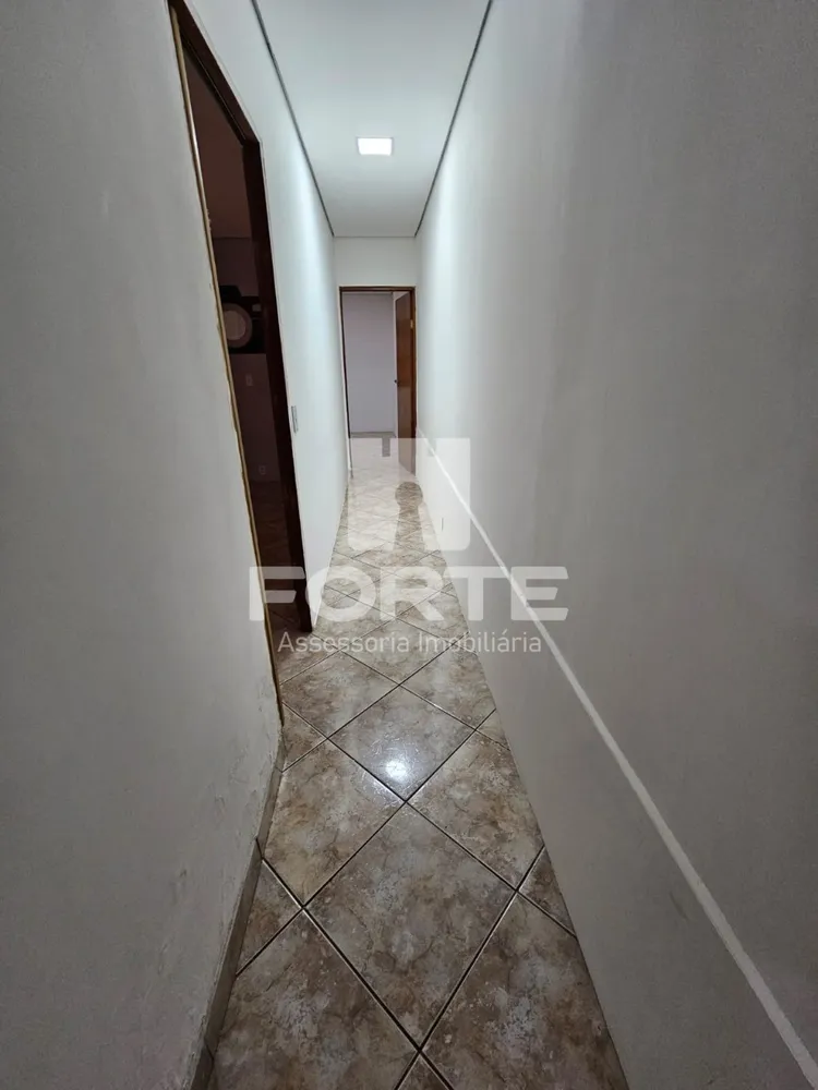 Casa, 2 quartos, 125 m² - Foto 9