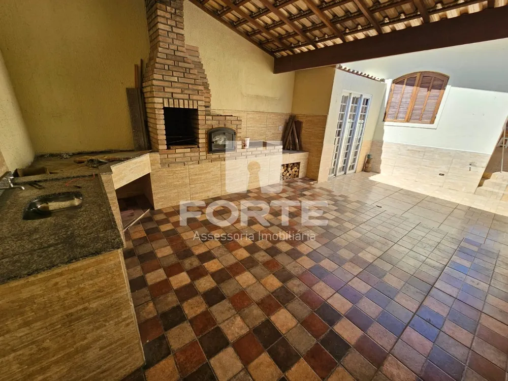 Casa, 2 quartos, 125 m² - Foto 4