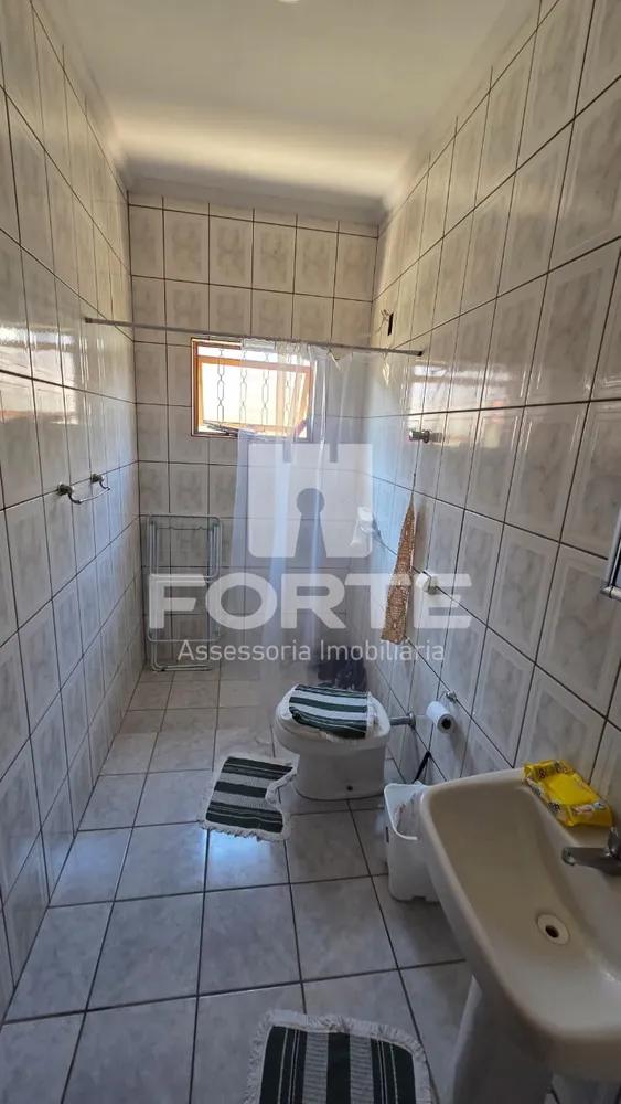 Casa, 3 quartos, 200 m² - Foto 10