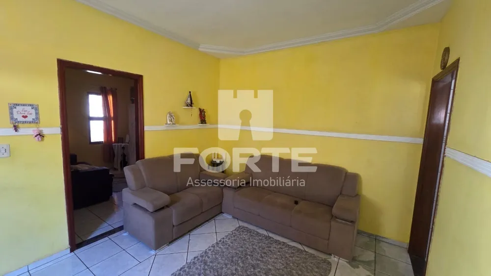 Casa, 3 quartos, 200 m² - Foto 11