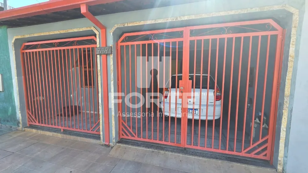 Casa, 3 quartos, 200 m² - Foto 1