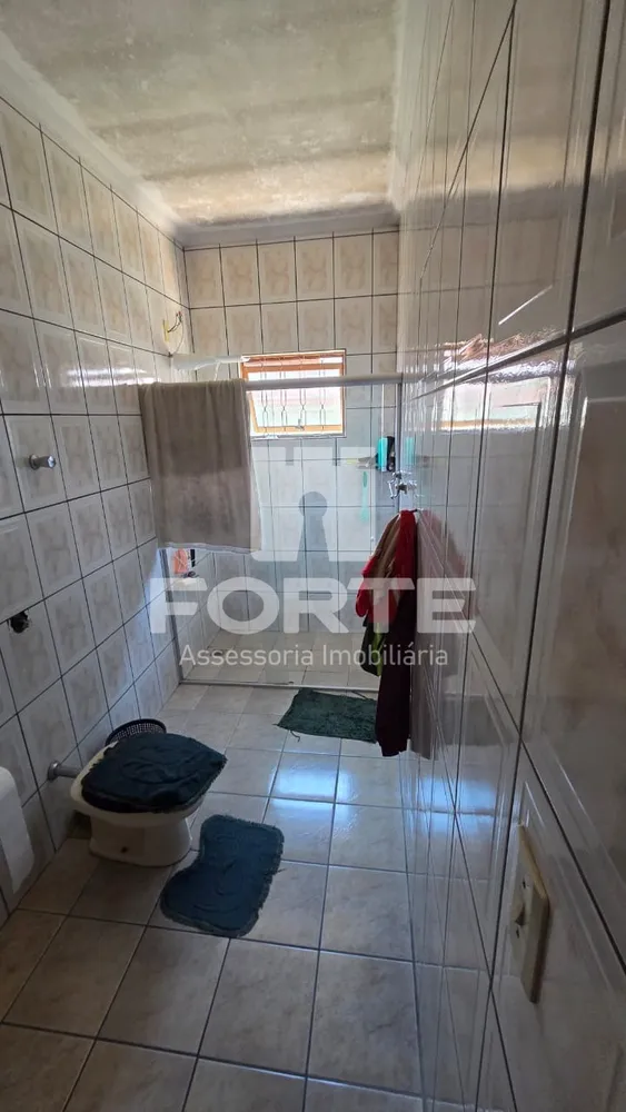 Casa, 3 quartos, 200 m² - Foto 9