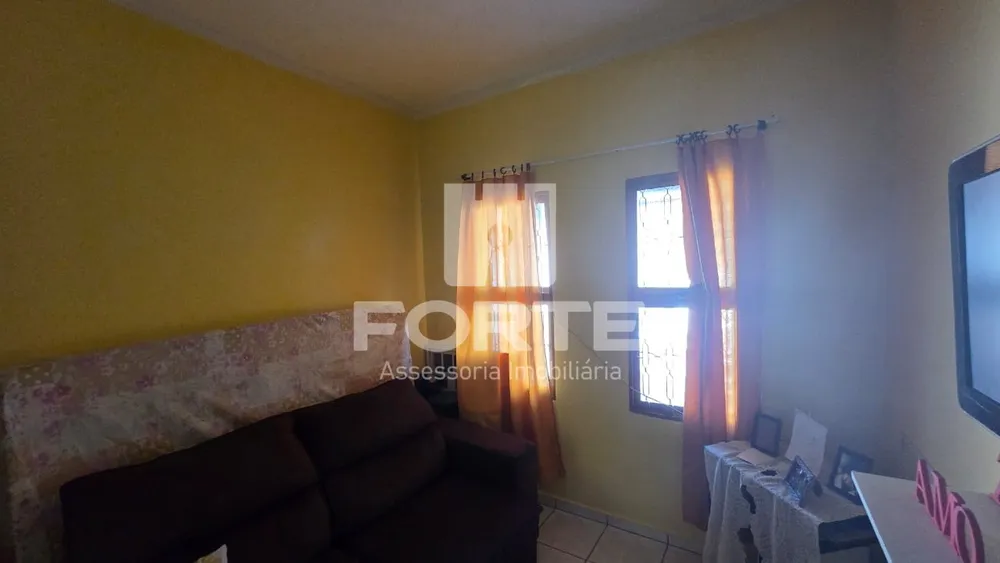 Casa, 3 quartos, 200 m² - Foto 8