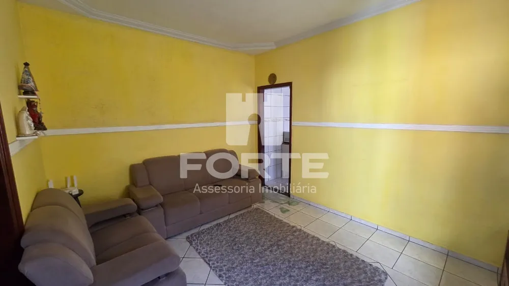 Casa, 3 quartos, 200 m² - Foto 12