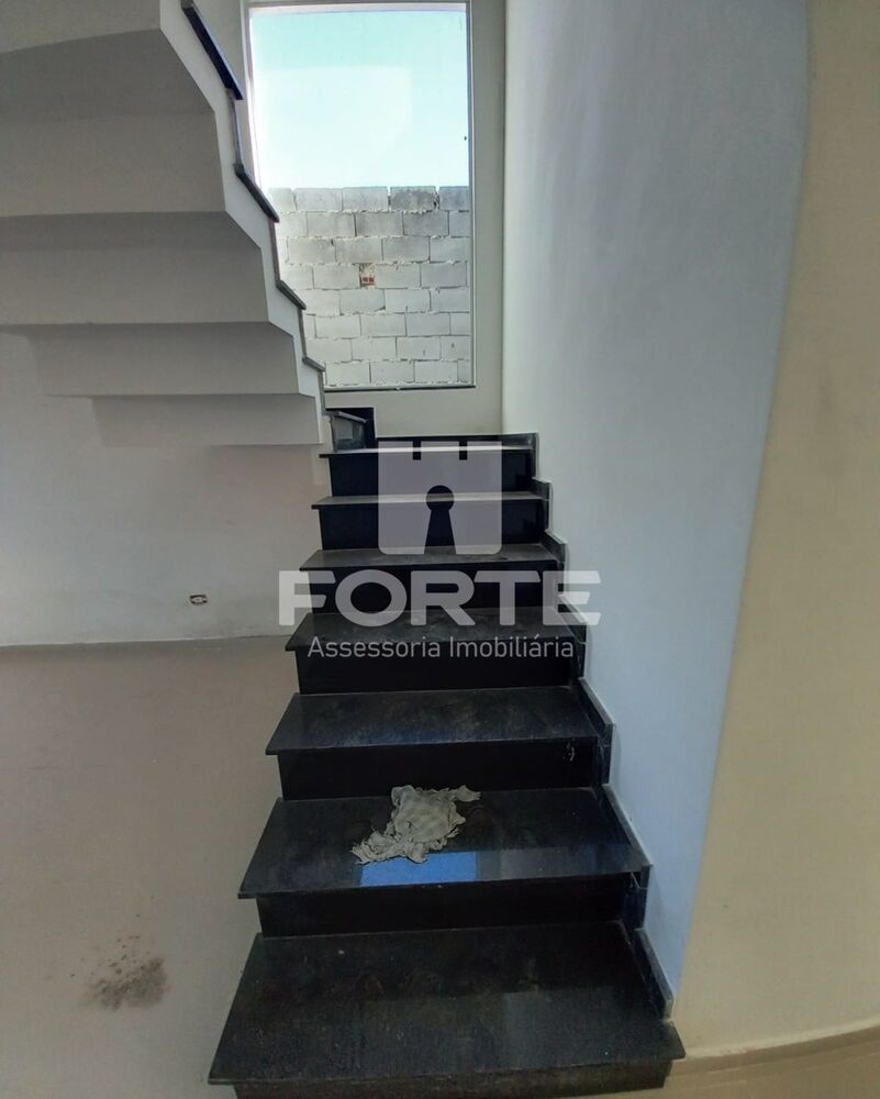 Casa, 3 quartos, 127 m² - Foto 1