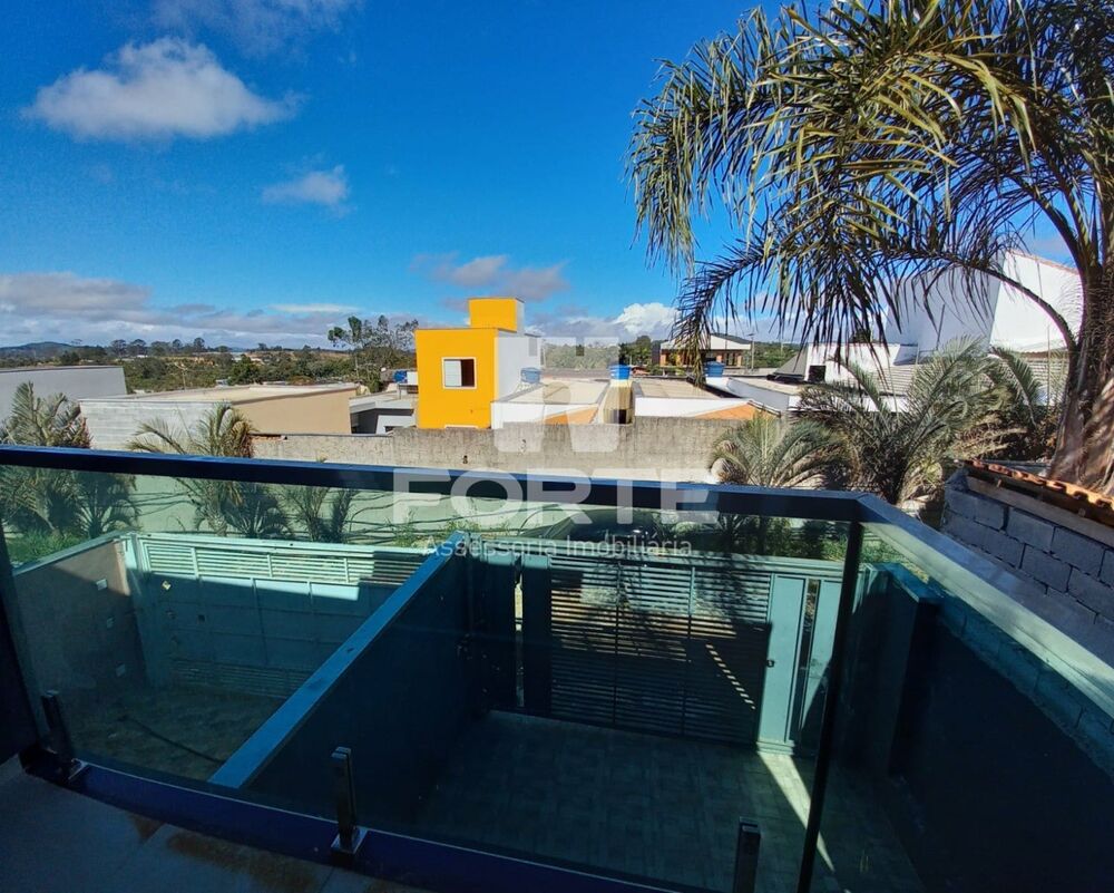 Casa, 3 quartos, 127 m² - Foto 2