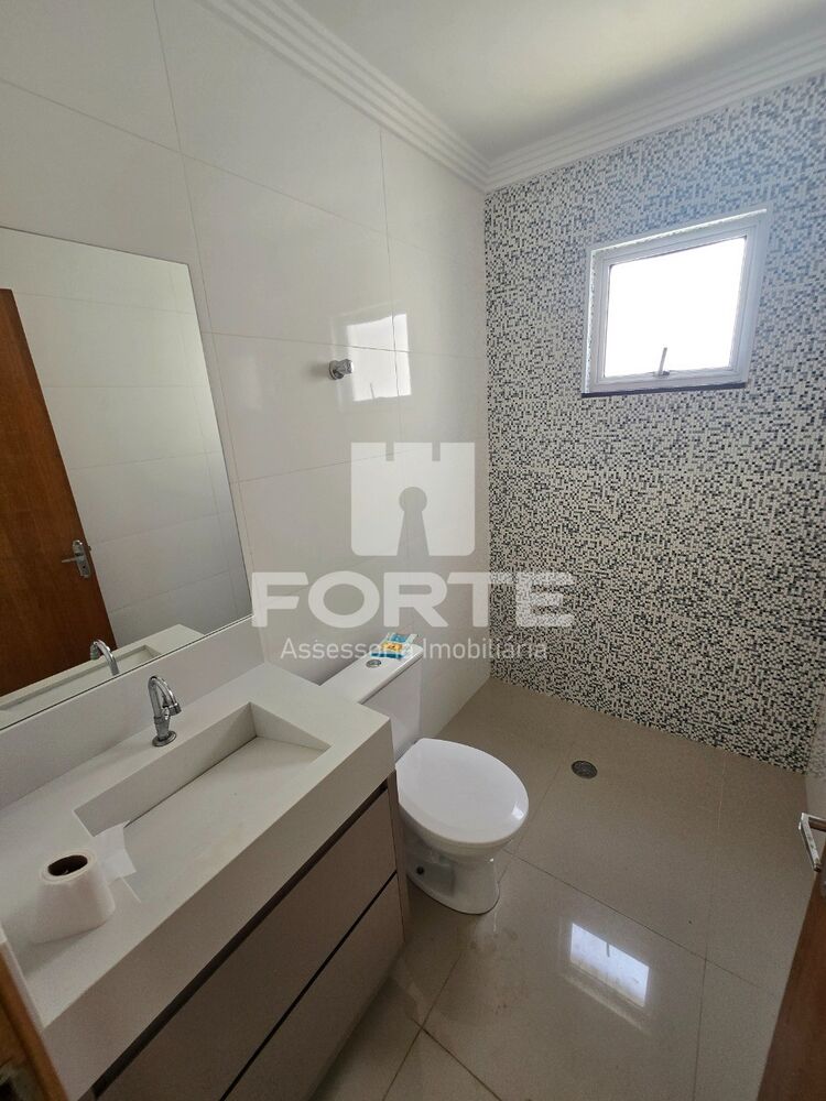 Casa, 3 quartos, 127 m² - Foto 3