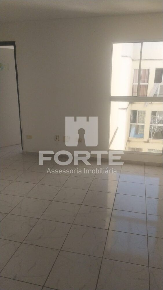 Apartamento, 2 quartos, 48 m² - Foto 2