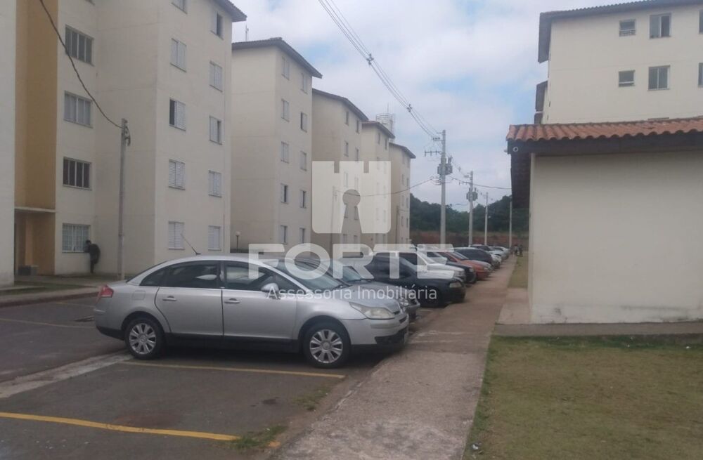 Apartamento, 2 quartos, 48 m² - Foto 10
