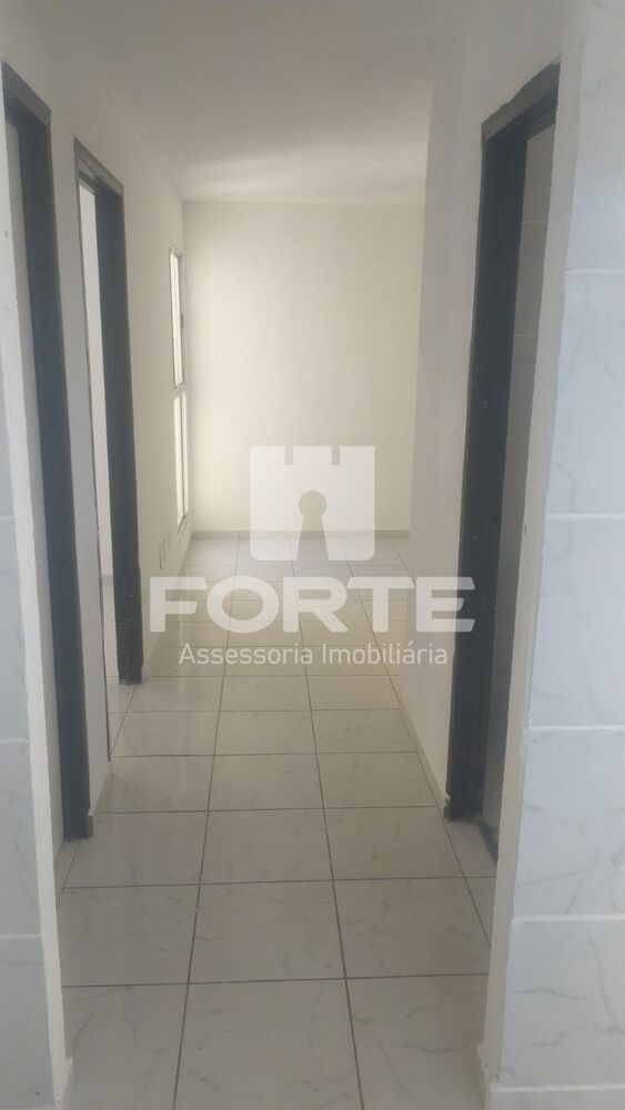 Apartamento, 2 quartos, 48 m² - Foto 8