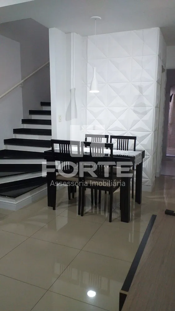 Casa, 2 quartos, 74 m² - Foto 9