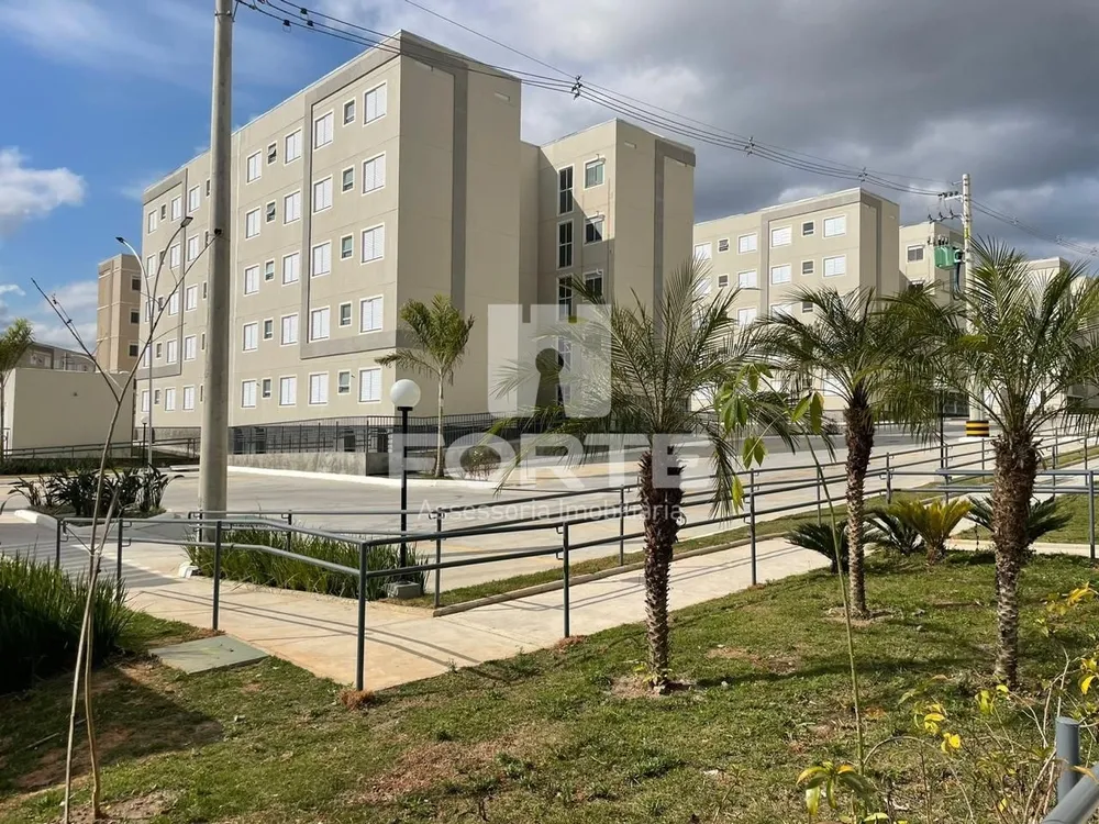 Apartamento, 2 quartos, 70 m² - Foto 1