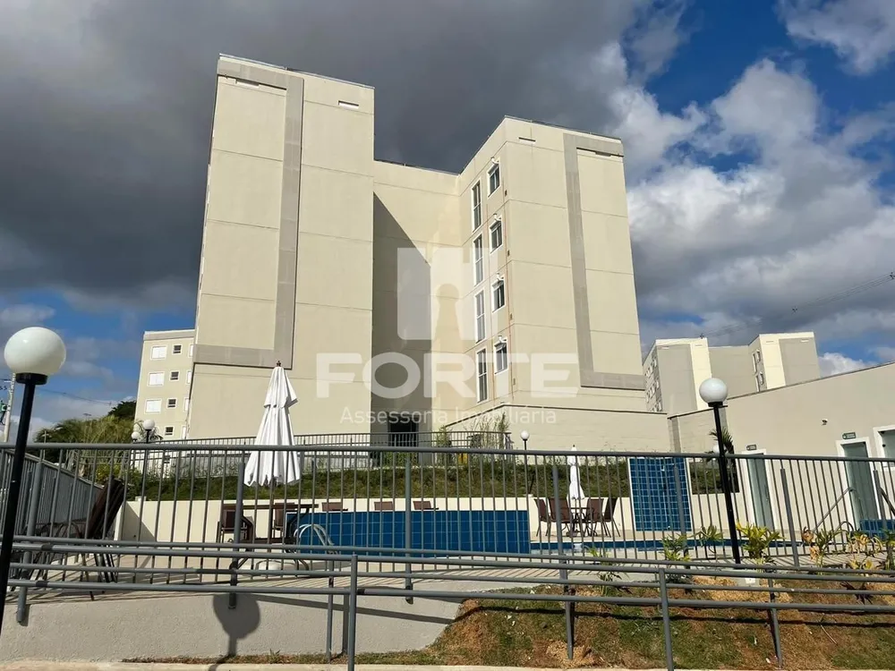 Apartamento, 2 quartos, 70 m² - Foto 14