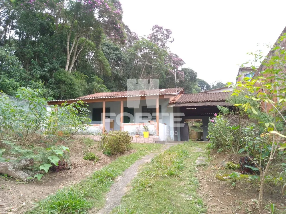 Chácara, 2 quartos, 1500 m² - Foto 1