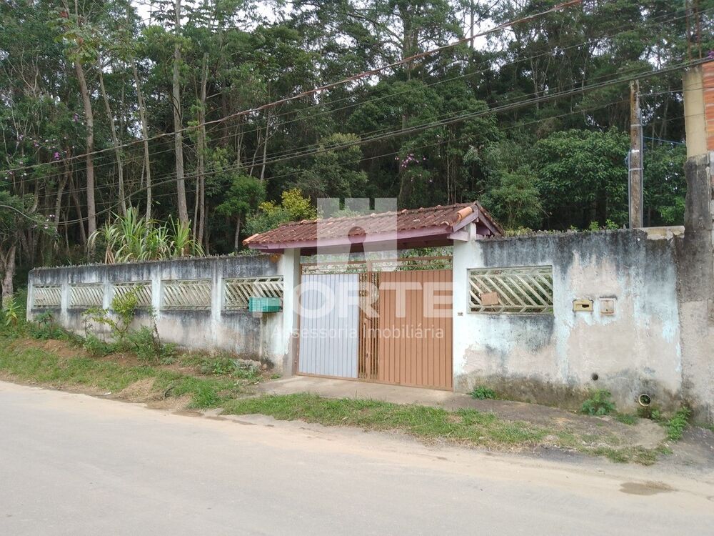 Chácara, 2 quartos, 1500 m² - Foto 4