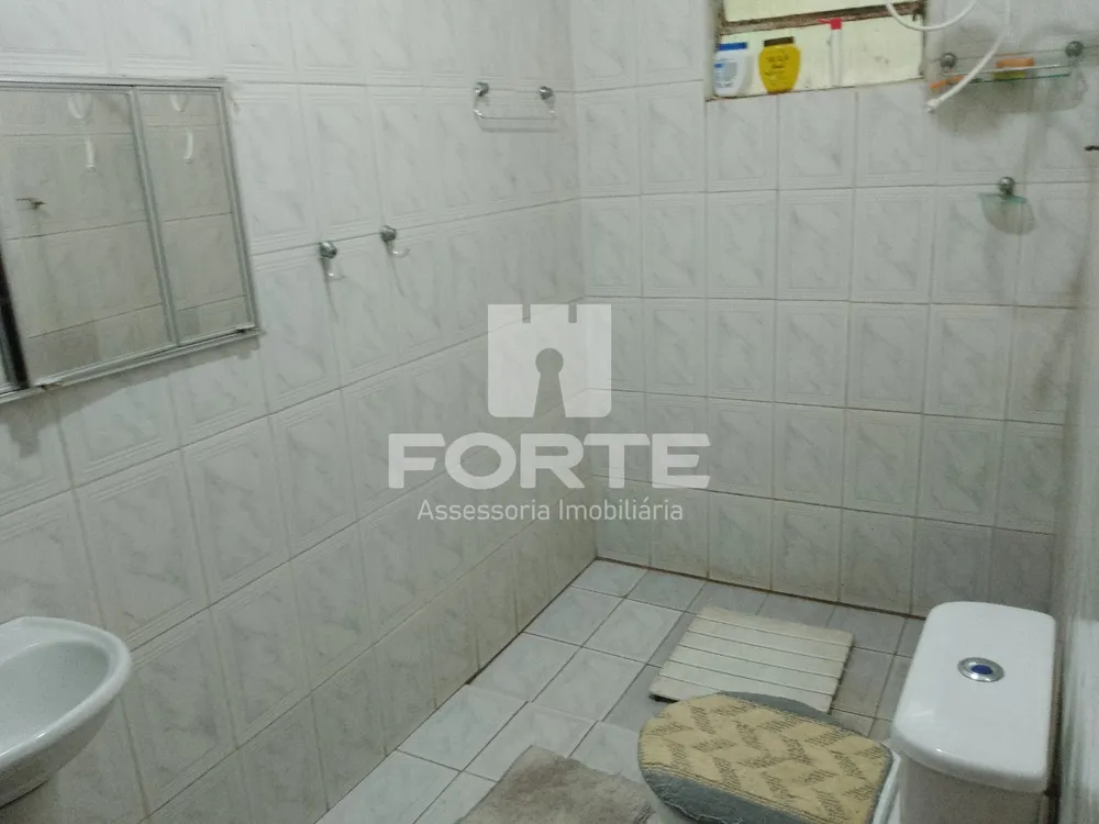 Chácara, 2 quartos, 1500 m² - Foto 3
