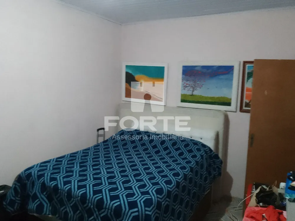Chácara, 2 quartos, 1500 m² - Foto 2