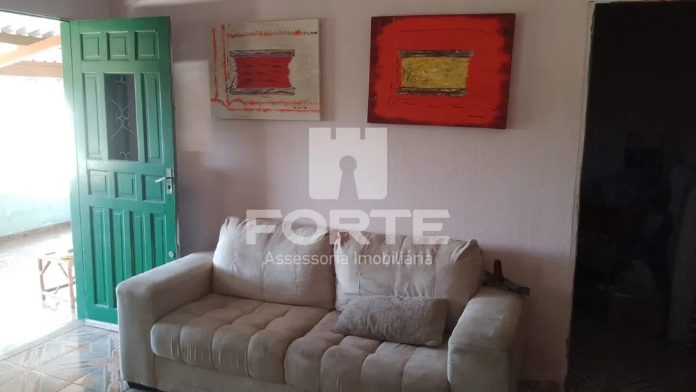 Chácara, 2 quartos, 1500 m² - Foto 12