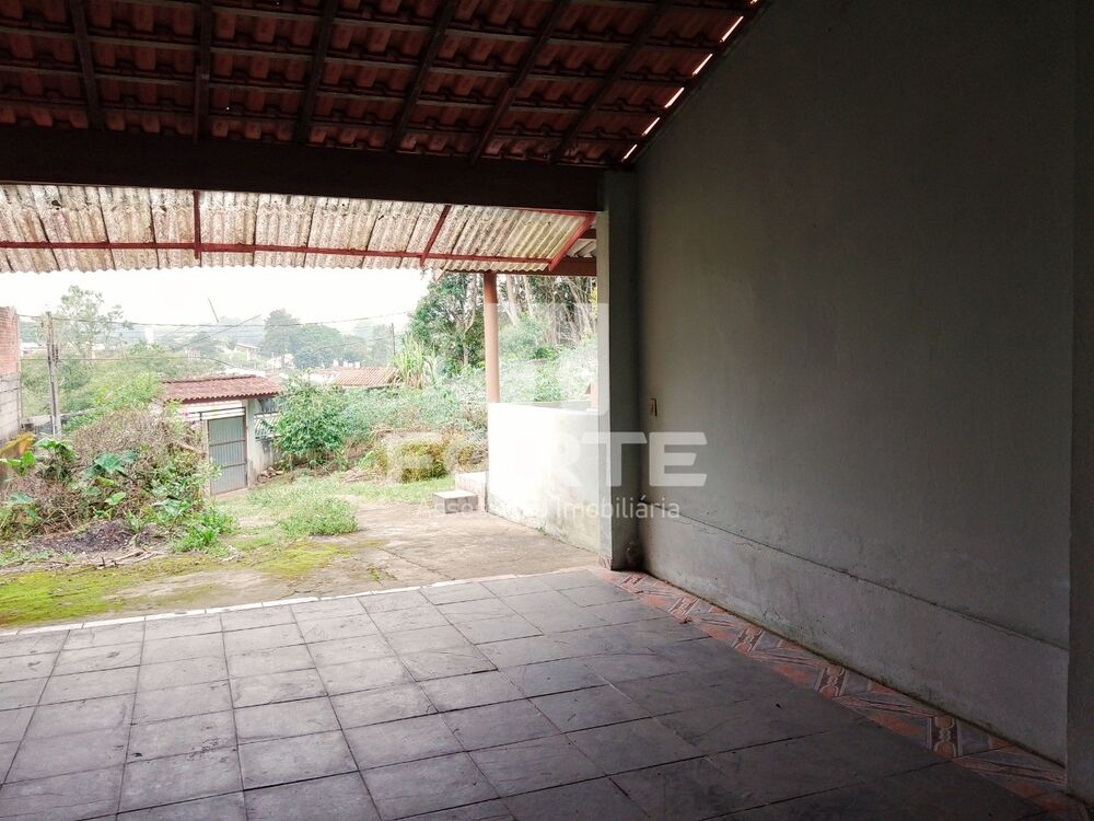 Chácara, 2 quartos, 1500 m² - Foto 1