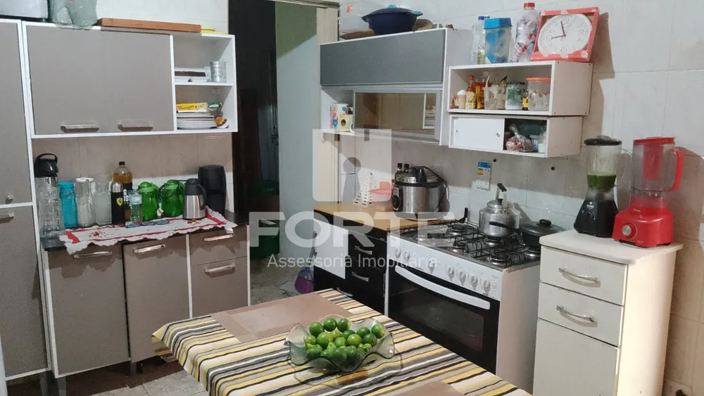Chácara, 2 quartos, 1500 m² - Foto 9