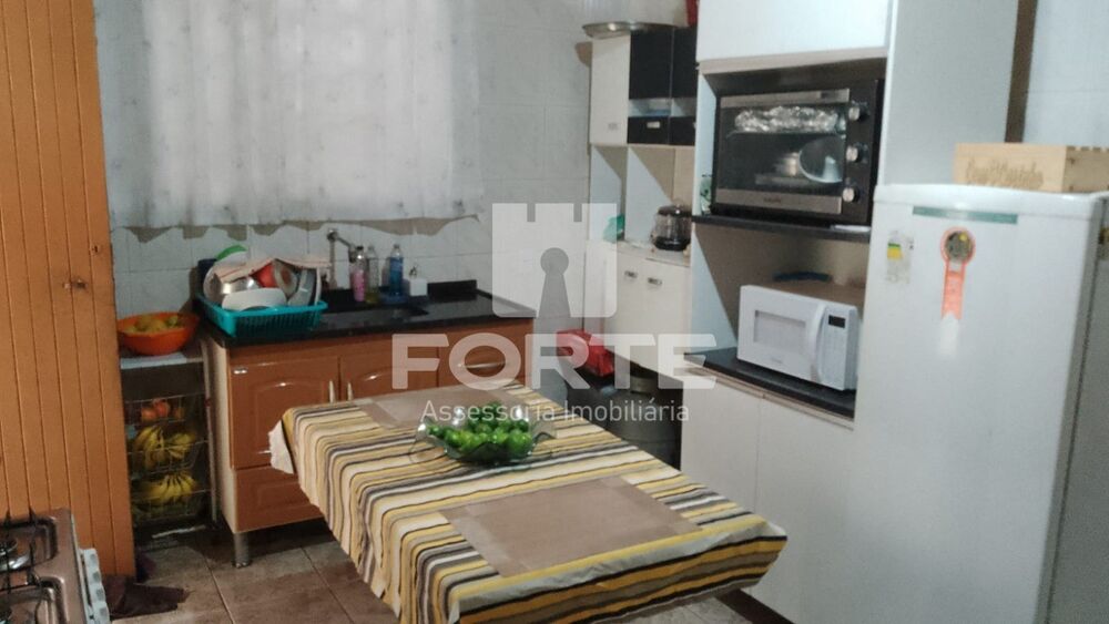 Chácara, 2 quartos, 1500 m² - Foto 2