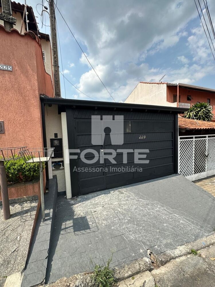 Casa, 3 quartos, 175 m² - Foto 5