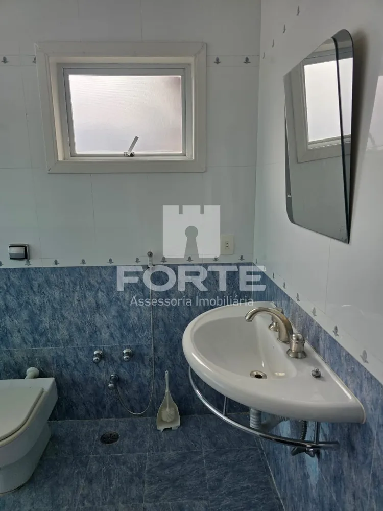 Casa, 5 quartos, 400 m² - Foto 1