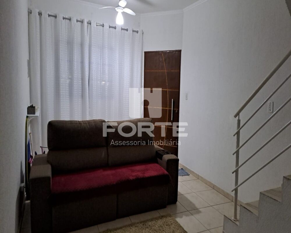 Casa, 3 quartos, 144 m² - Foto 11