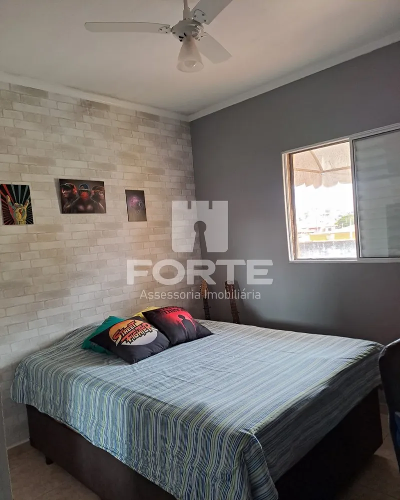 Casa, 3 quartos, 144 m² - Foto 8