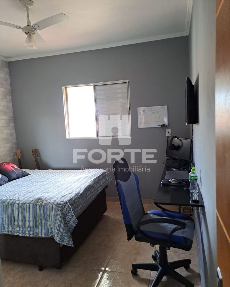 Casa, 3 quartos, 144 m² - Foto 8