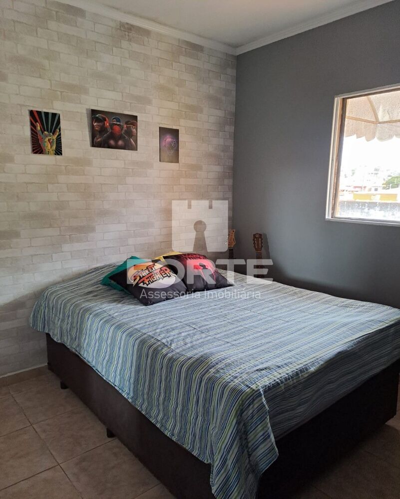 Casa, 3 quartos, 144 m² - Foto 3