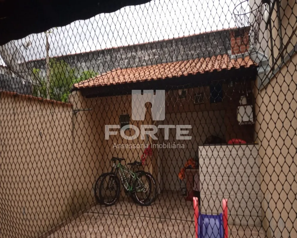 Casa, 3 quartos, 144 m² - Foto 5