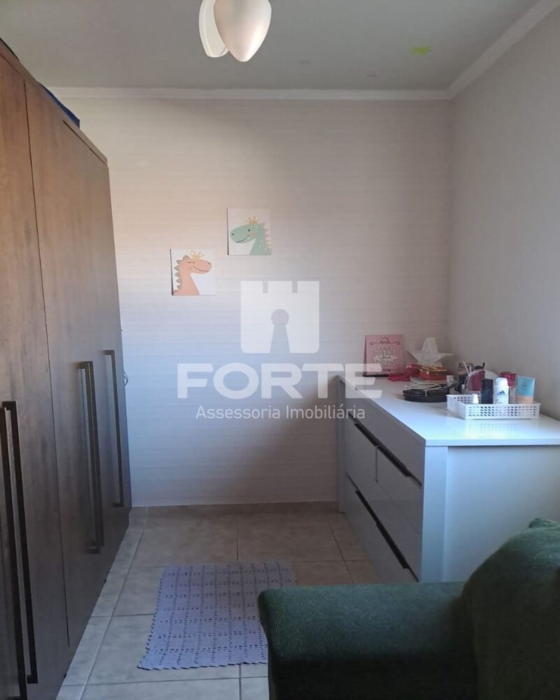 Casa, 3 quartos, 144 m² - Foto 2