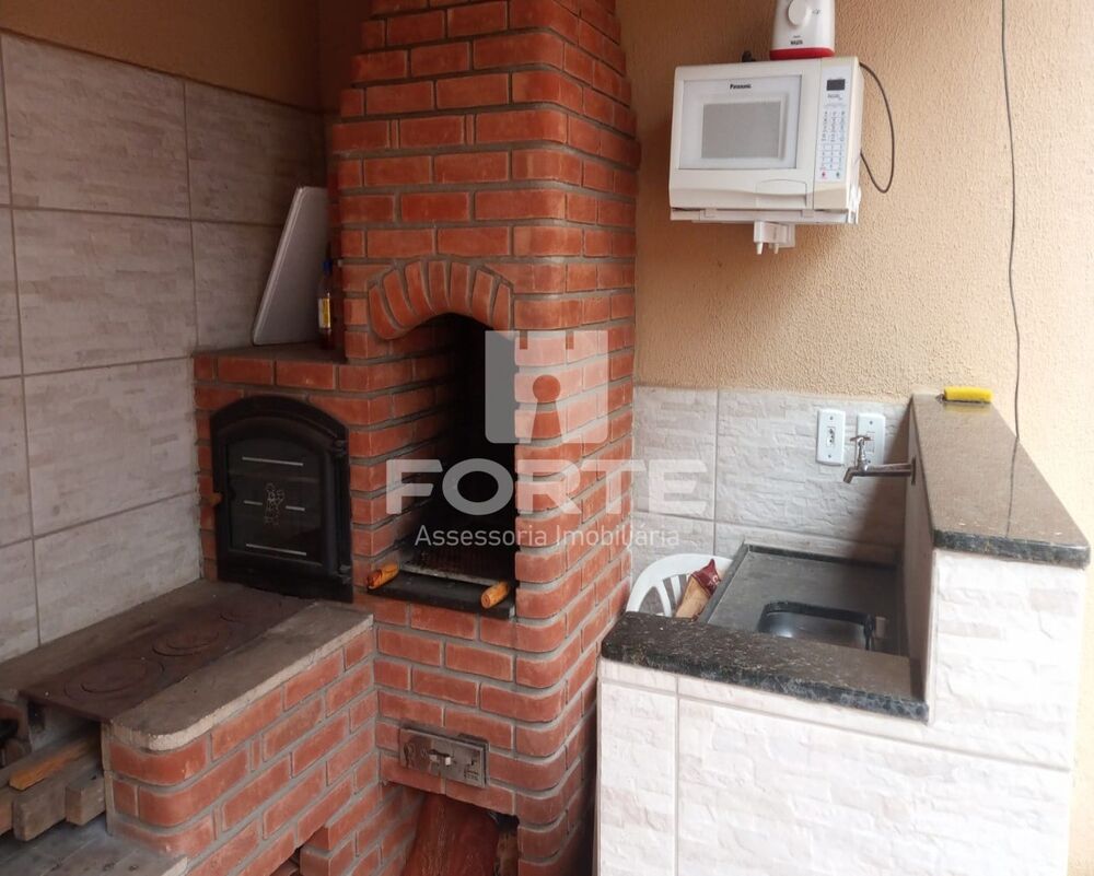 Casa, 3 quartos, 144 m² - Foto 1