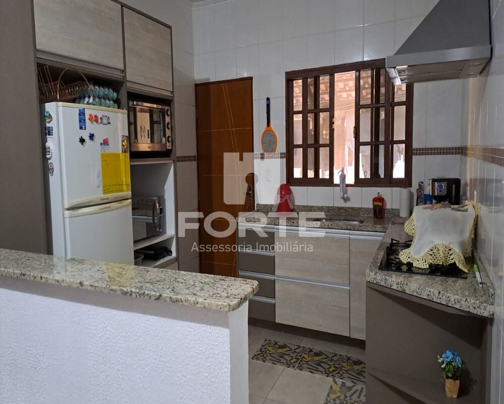 Casa, 3 quartos, 144 m² - Foto 10