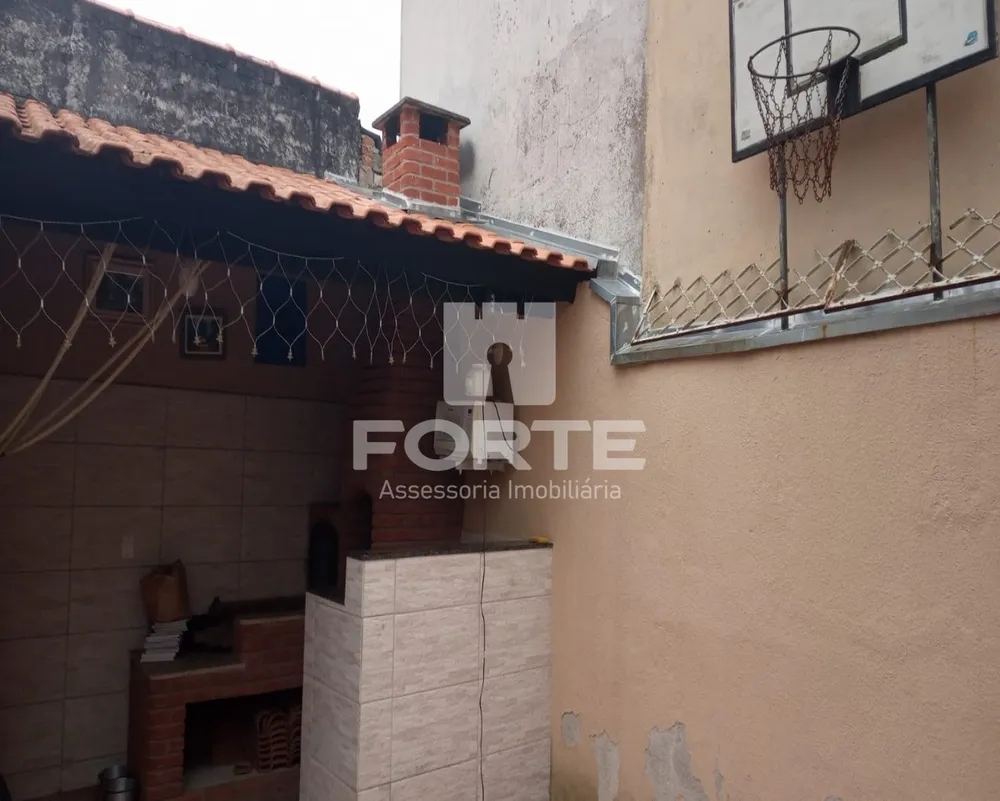 Casa, 3 quartos, 144 m² - Foto 3