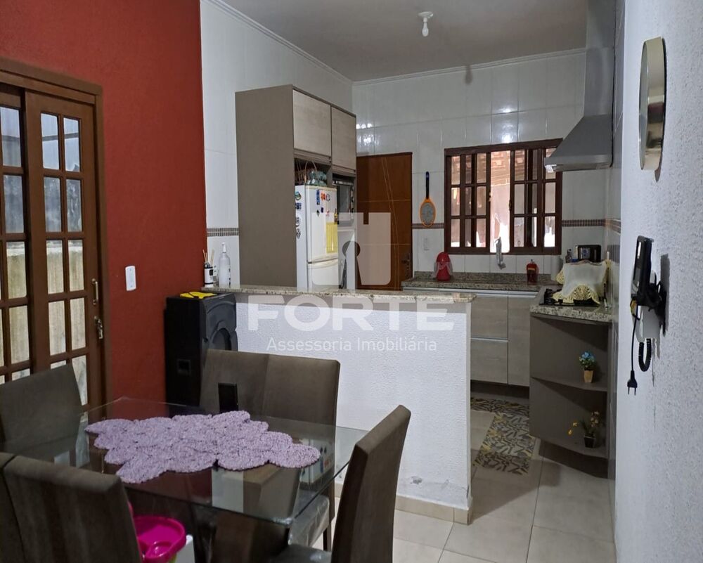 Casa, 3 quartos, 144 m² - Foto 7