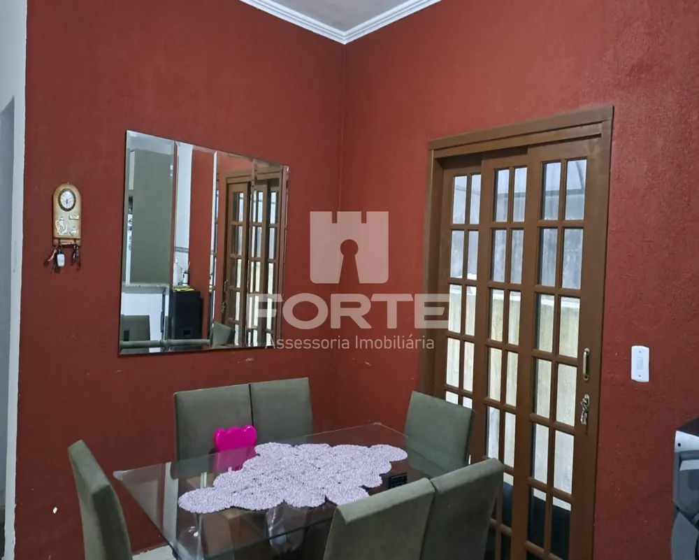 Casa, 3 quartos, 144 m² - Foto 20