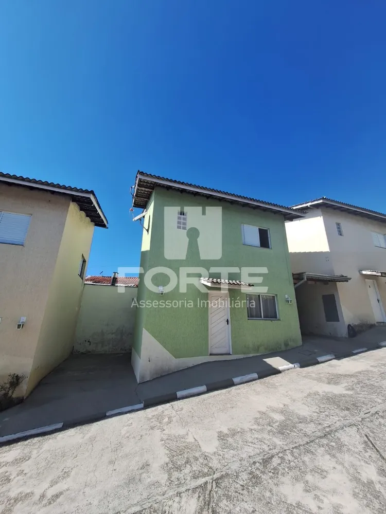 Casa, 2 quartos, 68 m² - Foto 3
