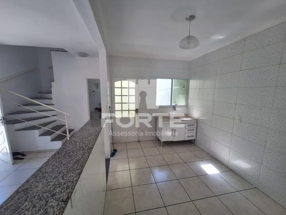 Casa, 2 quartos, 68 m² - Foto 6