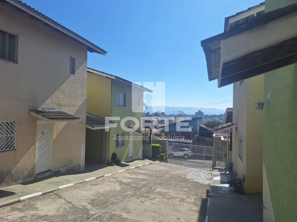 Casa, 2 quartos, 68 m² - Foto 10