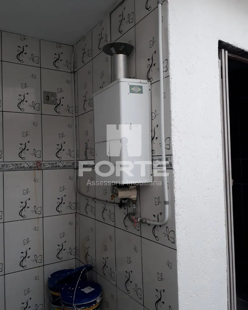 Casa, 2 quartos, 150 m² - Foto 5