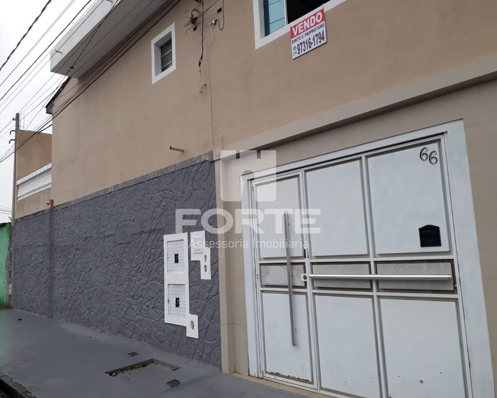 Casa, 2 quartos, 150 m² - Foto 4