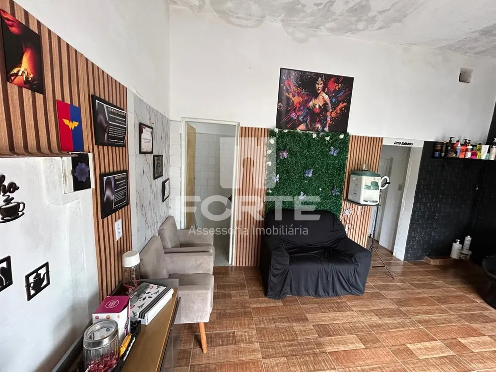 Casa, 2 quartos, 80 m² - Foto 5
