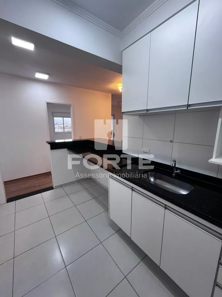 Apartamento, 3 quartos, 73 m² - Foto 2