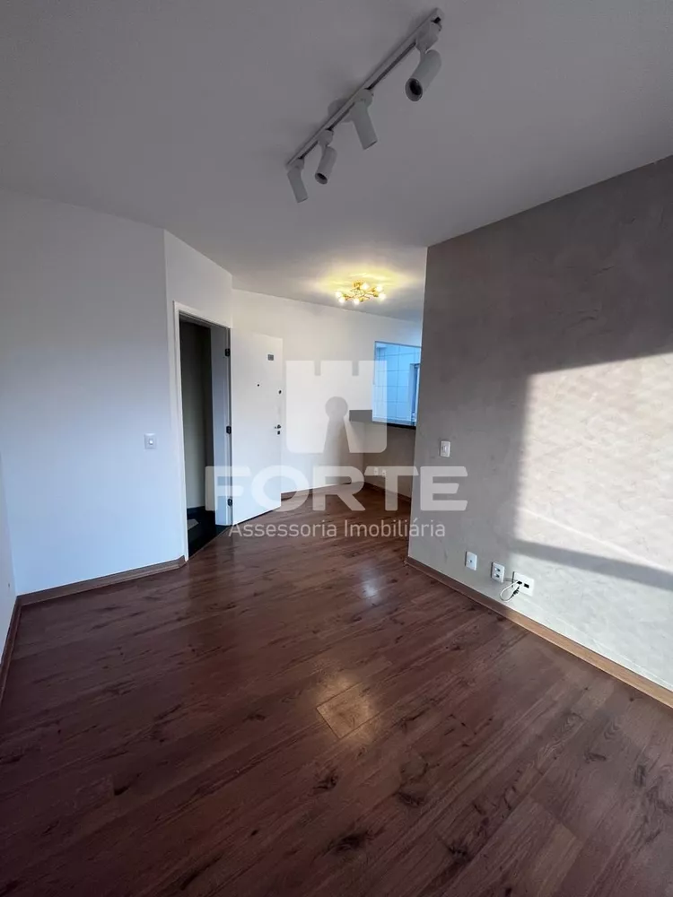 Apartamento, 3 quartos, 73 m² - Foto 1