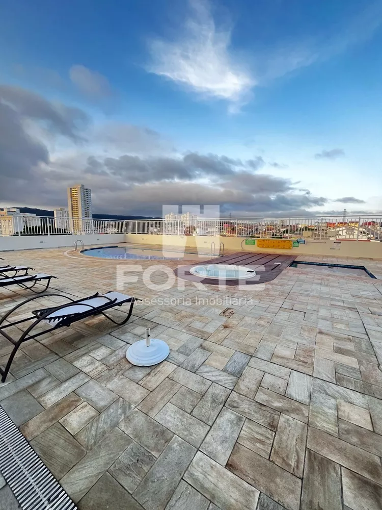 Apartamento, 3 quartos, 73 m² - Foto 5