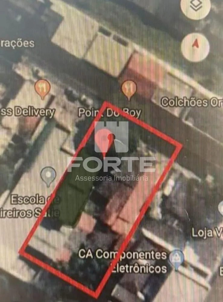 Loteamento e Condomínio, 900 m² - Foto 1
