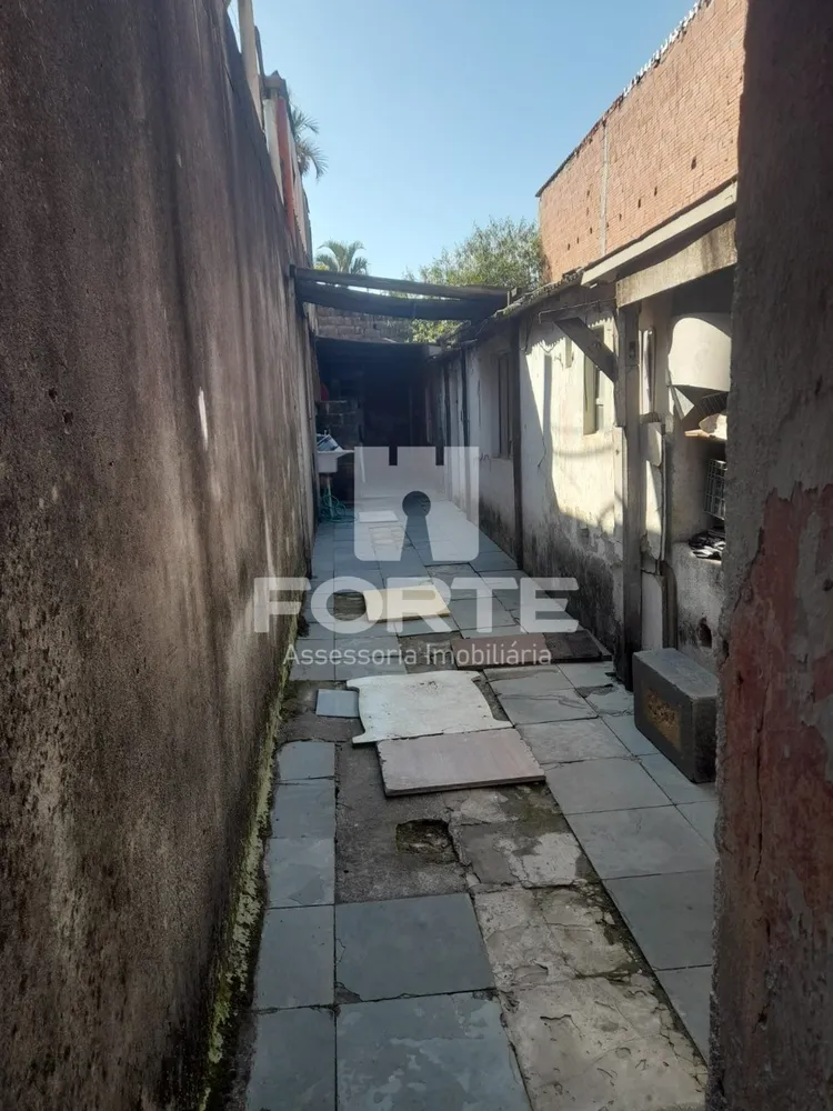 Terreno, 139 m² - Foto 3