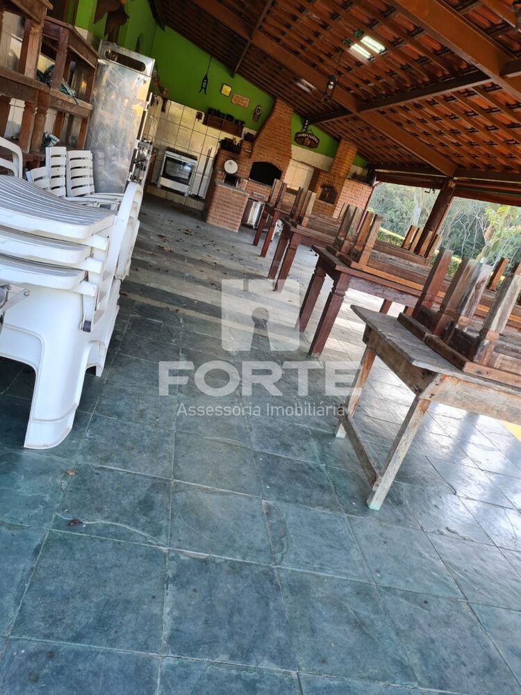 Chácara, 5 quartos - Foto 11